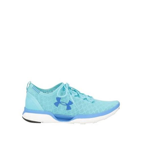 Under Armour - Chaussures - Sneakers - 40