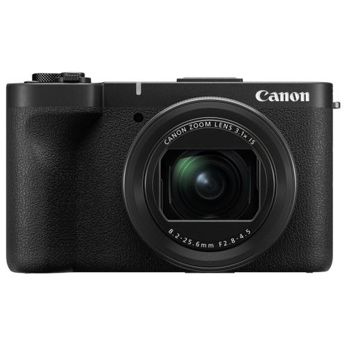 Appareil photo compact Canon PowerShot V1 16-50 mm f/2.8-4.5 Noir