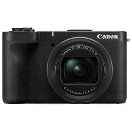 Appareil photo compact Canon PowerShot V1 16-50 mm f/2.8-4.5 Noir