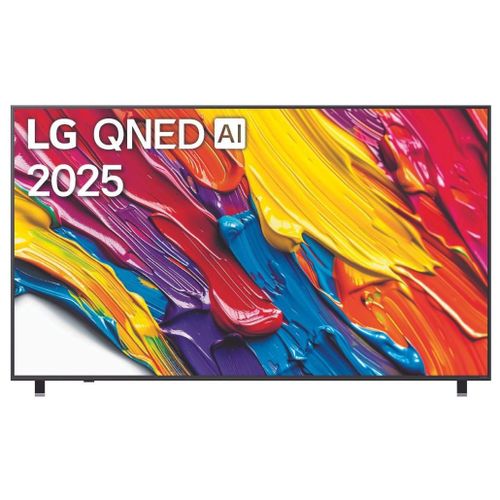 TV QNED LG 4K UHD 75QNED84A 189 cm 2025