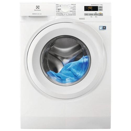 Lave-linge Frontal Electrolux EW6F5146BS