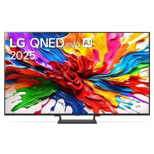 TV QNED LG 4K UHD 75QNED93A 189 cm 2025