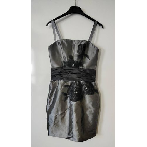 Robe Courte Coktail