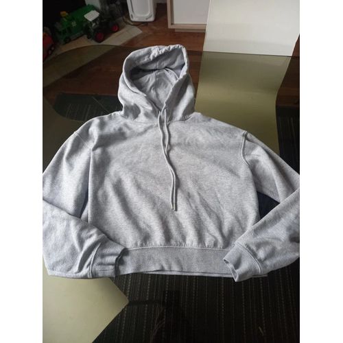 Sweat Capuche Jennyfer