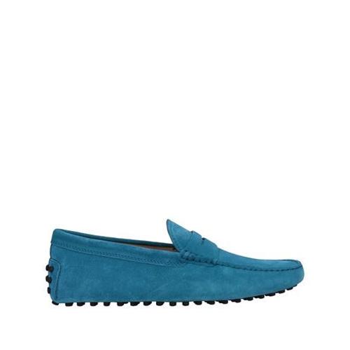 Tod's - Chaussures - Mocassins - 42