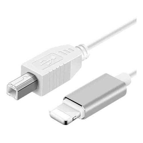 Câble USB 2.0 Type B vers MIDI OTG
