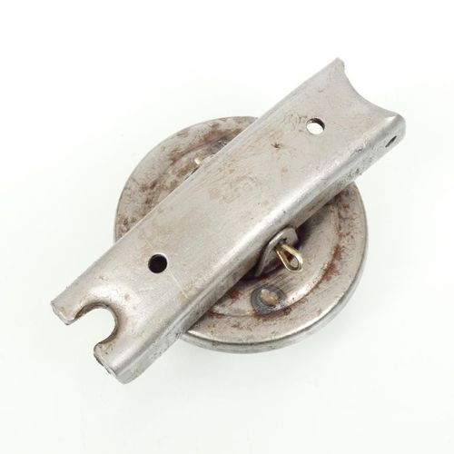 Bouchon De Réservoir Rms Pour Scooter Piaggio 50 Vespa Special 1970 À 1983 Neuf