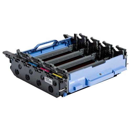 Brother DR321CL - Original - kit tambour - pour Brother DCP-L8400, L8450, HL-L8250, L8350, L9200, L9300, MFC-L8650, L8850, L9550