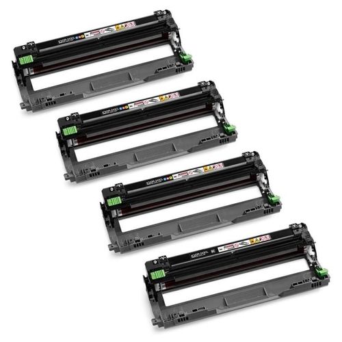 Brother DR243CL - Original - kit tambour - pour Brother DCP-L3510, L3517, L3550, HL-L3290, MFC-L3710, L3730, L3750, L3770