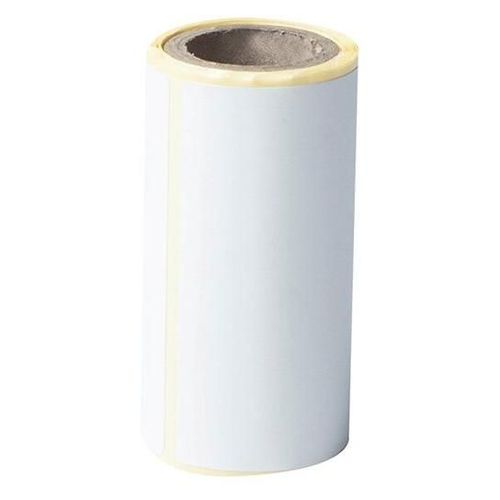 Brother - 76 x 44 mm 70 étiquette(s) (1 rouleau(x) x 70 rouleau d'étiquette (pack de 24) - pour RuggedJet RJ-3055WB
