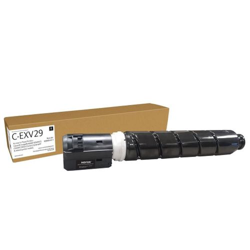 Xerox - Noir - compatible - remanufacturé - cartouche de toner (alternative pour : Canon 2790B002AB, Canon C-EXV29) - programme de retours Green World Alliance