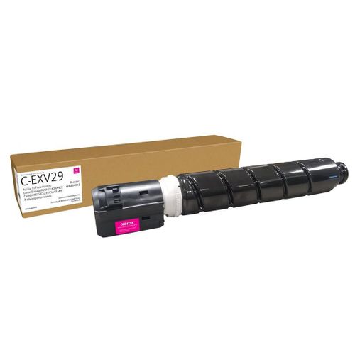 Xerox - Magenta - compatible - remanufacturé - cartouche de toner (alternative pour : Canon 2798B002AB, Canon C-EXV29) - programme de retours Green World Alliance