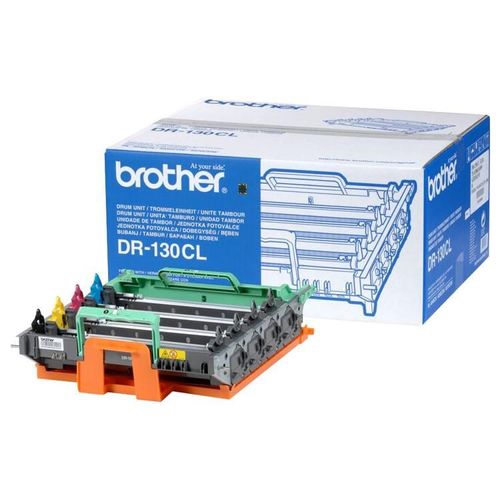Brother DR130CL - Original - kit tambour - pour Brother DCP-9040, 9042, 9045, HL-4040, 4050, 4070, MFC-9440, 9450, 9840