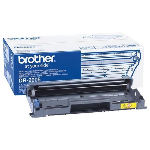 Brother DR2005 - Original - kit tambour - pour Brother HL-2035, HL-2037