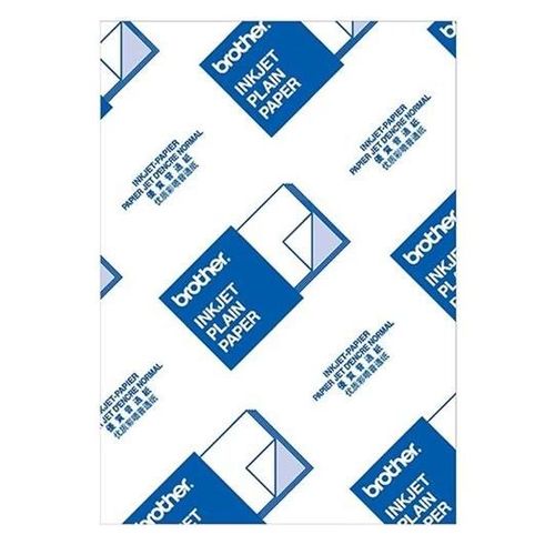 Brother BP60PA3 - A3 (297 x 420 mm) - 73 g/m² - 250 feuille(s) papier uni - pour Brother HL-J6000, MFC-J2340, J3540, J3940, J5340, J5630, J6583, J6983, J6995, J6997, J6999