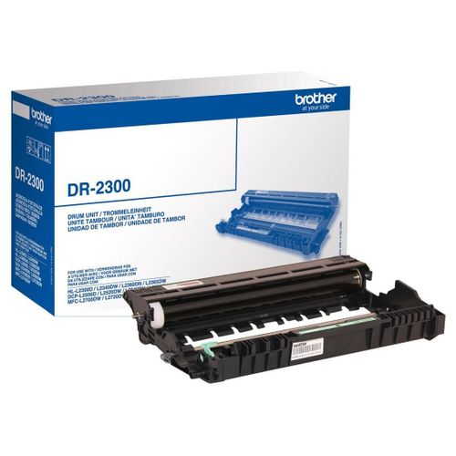 Brother DR2200 - Original - kit tambour - pour Brother DCP-7055, 7057, 7060, 7065, 7070, HL-2130, 2132, 2135, 2240, 2250, 2270, MFC-7360