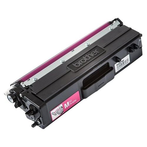 Brother TN423M - Magenta - original - cartouche de toner - pour Brother DCP-L8410, HL-L8260, HL-L8360, MFC-L8690, MFC-L8900