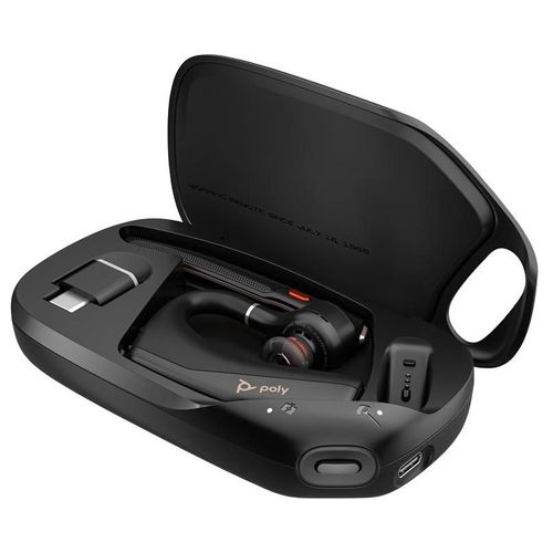 Poly Voyager Legend 50-M - Micro-casque - certifié UC