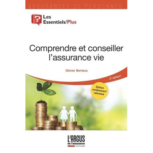Comprendre Et Conseiller L'assurance Vie