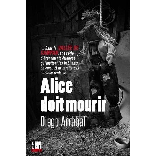 Alice Doit Mourir