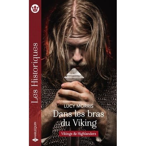 Dans Les Bras Du Viking