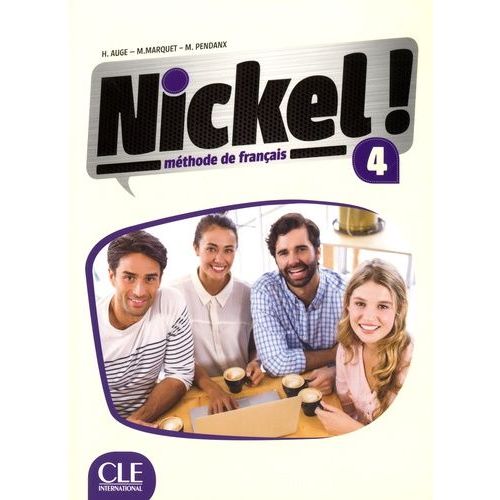 Nickel Fle Niveau 4 (1 Dvd)