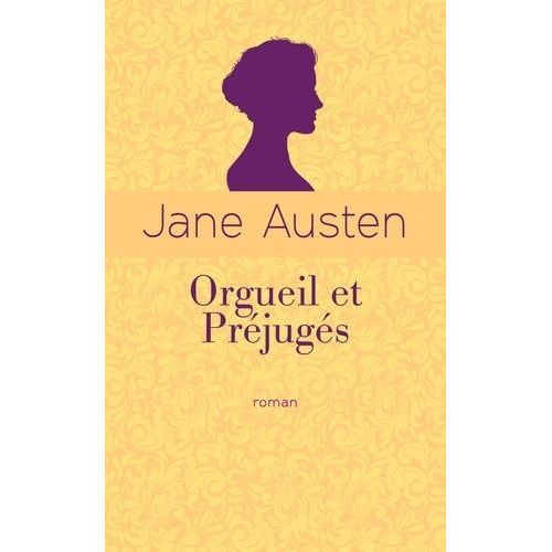 Orgueil Et Préjugés - Edition Collector