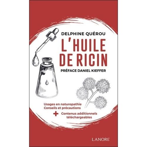 L'huile De Ricin