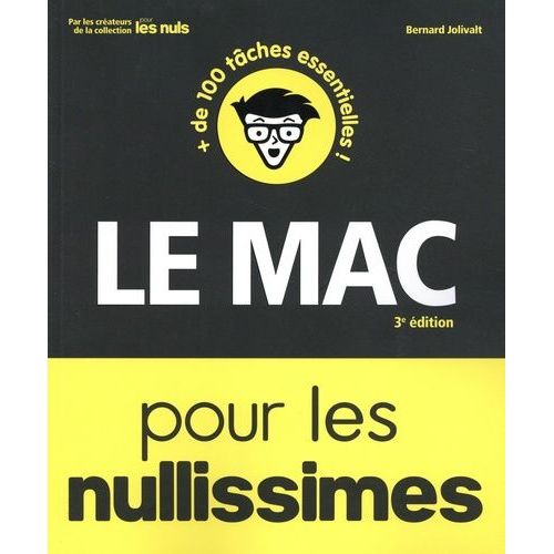 Le Mac Pour Les Nullissimes