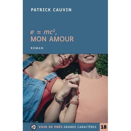 E = Mc2, Mon Amour