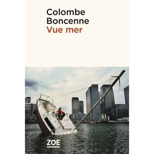 Vue Mer