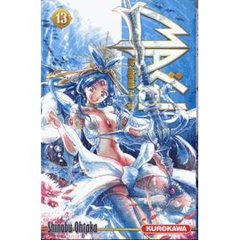 Magi - The Labyrinth Of Magic - Tome 13