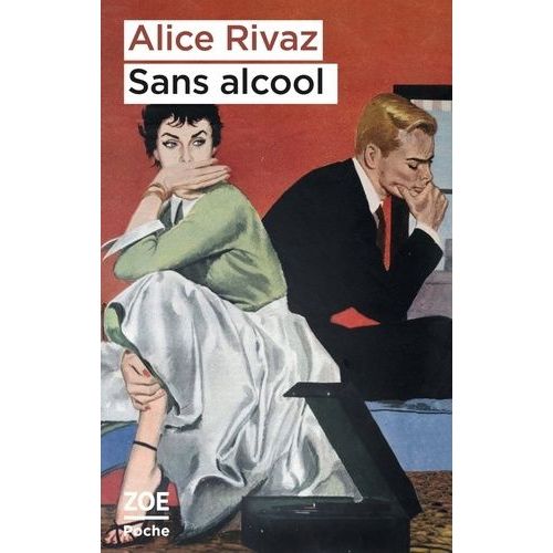 Sans Alcool - Et Autres Nouvelles