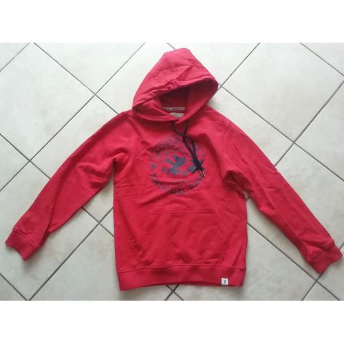 Sweat À Capuche Enfants Redwood 11 - 12 Ans.
