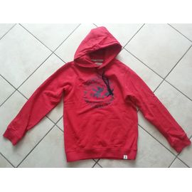 Sweat À Capuche Enfants Redwood 11 - 12 Ans.