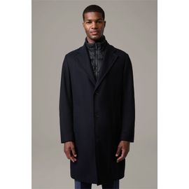 Manteau Baronz, Navy
