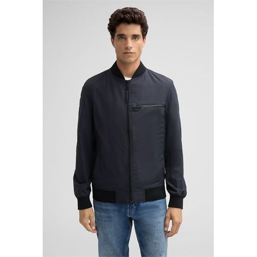 Blouson Bomber Flex Cross Clearwater, Navy