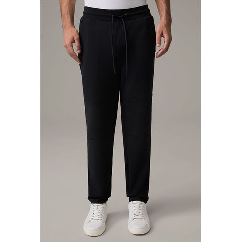 Pantalon De Survêtement Dante, Noir
