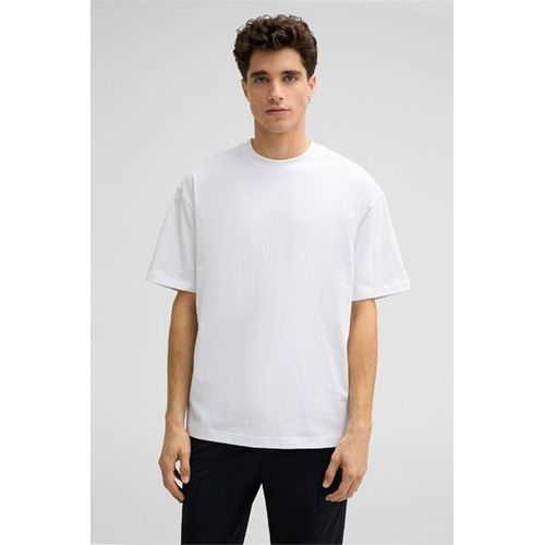 T-Shirt Roko, Blanc