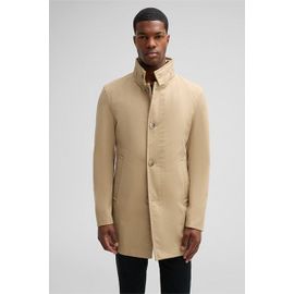 Manteau Court Finchley Summer, Beige