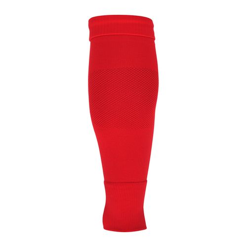 Manchon De Compression Uhlsport Tube It Sleeve Rouge 37/40