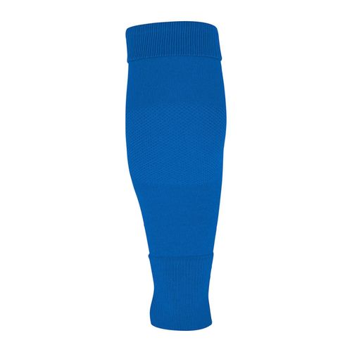 Manchon De Compression Uhlsport Tube It Sleeve Bleu Moyen 37/40