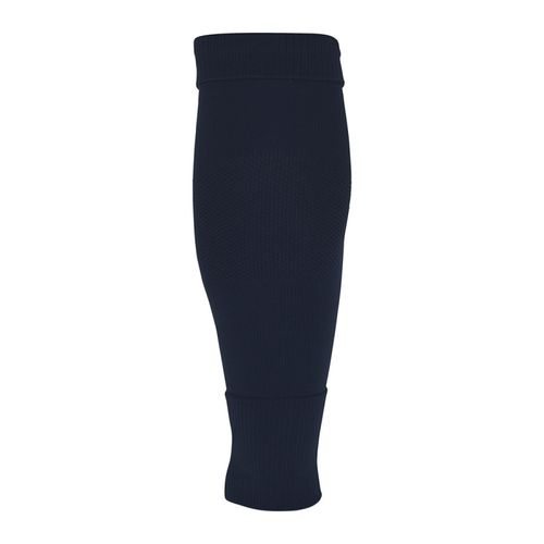 Manchon De Compression Uhlsport Tube It Sleeve Bleu Marine 37/40