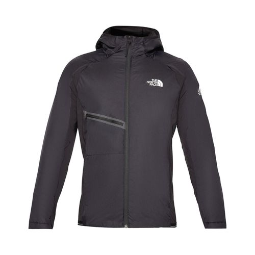 Vestes Demie Saison The North Face M Ma Hybrid Jacket Noir Xs