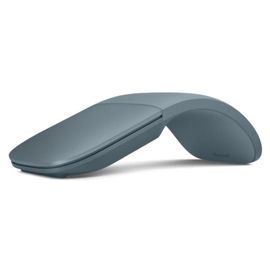 Microsoft Surface Arc Mouse - Souris - optique - 2 boutons - sans fil - Bluetooth 4.1 - océan
