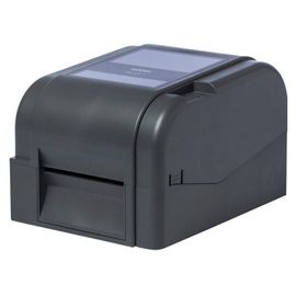 Brother TD-4420TN - Imprimante d'étiquettes - thermique direct/transfert thermique - Rouleau (11 cm) - 203 dpi - jusqu'à 152.4 mm/sec - USB 2.0, LAN, hôte USB, RS232C
