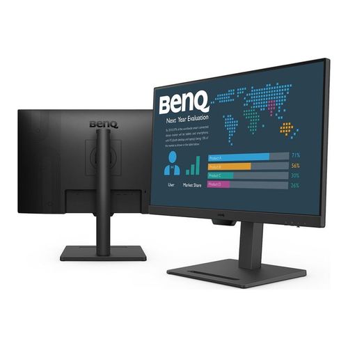 BenQ BL2790T - Écran LED - 27" - 1920 x 1080 Full HD (1080p) @ 100 Hz - IPS - 250 cd/m² - 1300:1 - 5 ms - 2xHDMI, DisplayPort - haut-parleurs