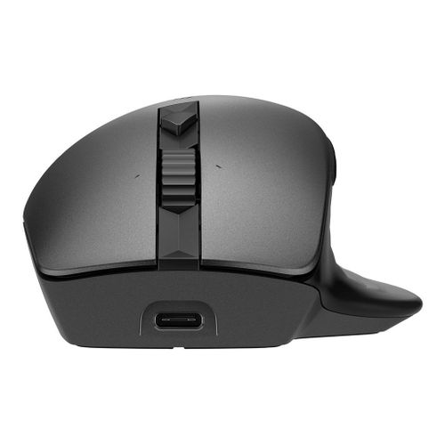 HP Creator 935 - Souris - sans fil - noir - pour Fortis 11 G9; ProBook 445 G9, 455 G9, 635, Fortis 14 G9; ZBook Power G8, Studio G9