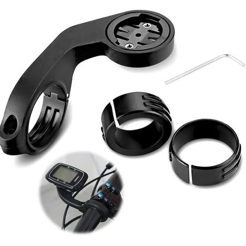 Kyaoayo-Bryton Wahoo Support Vélo Pour Garmin Edge 530 540 520 510 500 200 130 20 25 800 810 820 830 810 1000 1040 1030 Plus 910xt Bryton Wahoo Lot De 2
