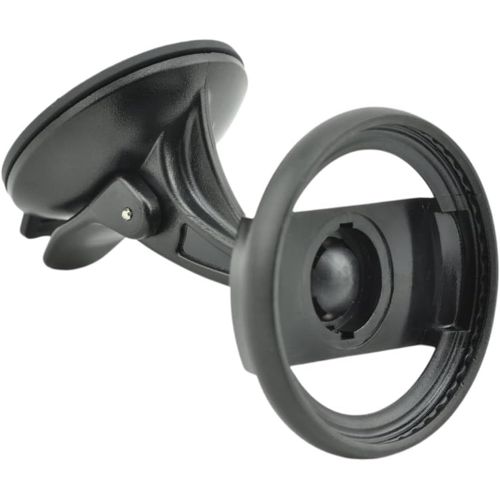 KYAOAYO-Support De Voiture Pour Gps Et Camion Pour Tomtom Xl Iq Edition Live Xxl Eu Central ¿ Fixation Sur Le Pare-Br ¿ Support De Voiture Pivotant Avec Ventouse